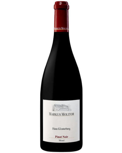 Imagen de MARKUS MOLITOR PINOT NOIR