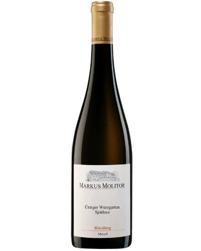 Imagen de MARKUS URZIGER RIESLING