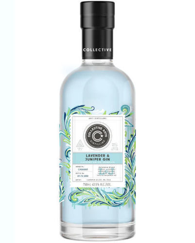 Imagen de Collective Gin Lavender