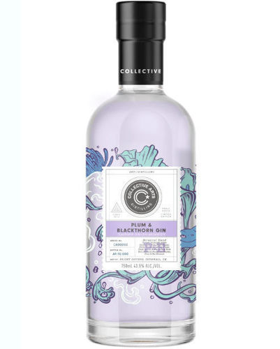 Imagen de Collectivr Gin Plum