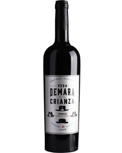 Picture of Vega Demara Crianza