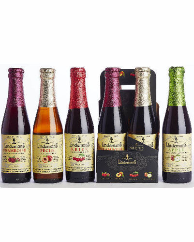 Imagen de LINDEMANS VARIETY PACK