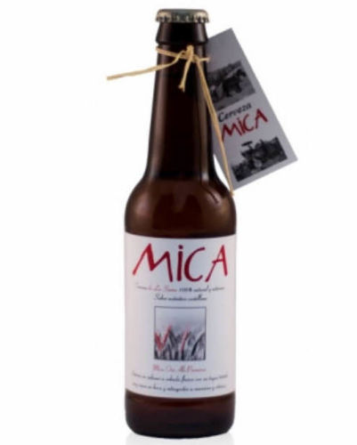 Picture of MICA ORO