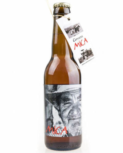 Picture of MICA IPA