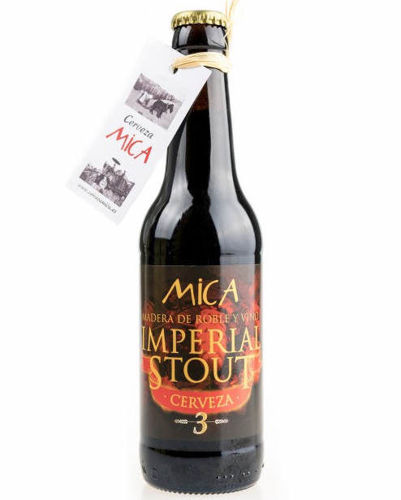 Imagen de MICA IMP STOUT