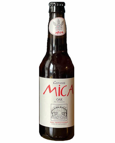Imagen de MICA OAK