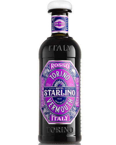 Imagen de STARLINO ROSSO VERMOUTH