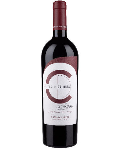 Imagen de DOMINIO DE CALOGIA 750ML