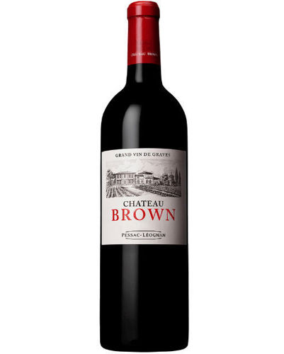 Imagen de CHATEAU BROWN