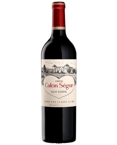 Imagen de SAINT ESTEPH D CALON