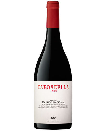 Imagen de TABOADELLA RSV TOURIGA