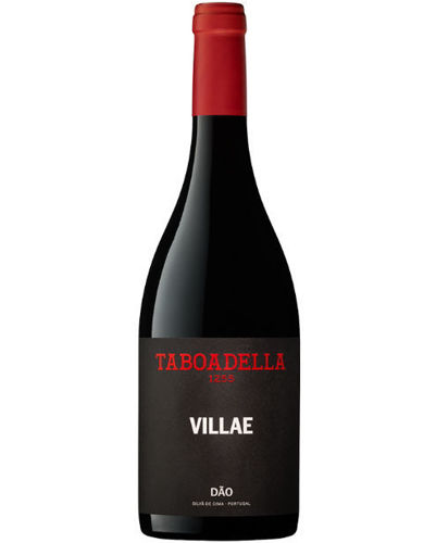Imagen de TABOADELLA VILLAE RED