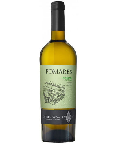 Picture of POMARES WHITE
