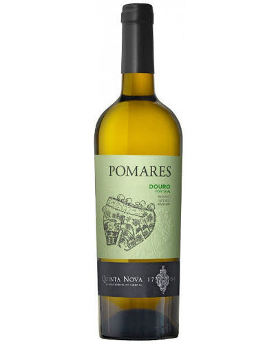 Imagen de POMARES WHITE