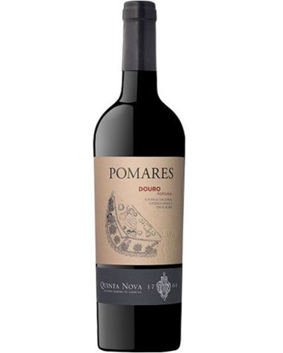 Imagen de POMARES RED