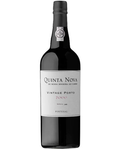 Imagen de QUINTA NOVA VINTAGE 2000