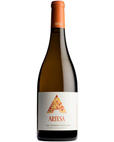 Imagen de ARTESA CHARDONNAY